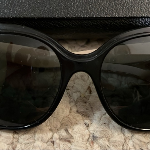 Burberry Sunglasses with case main image 3